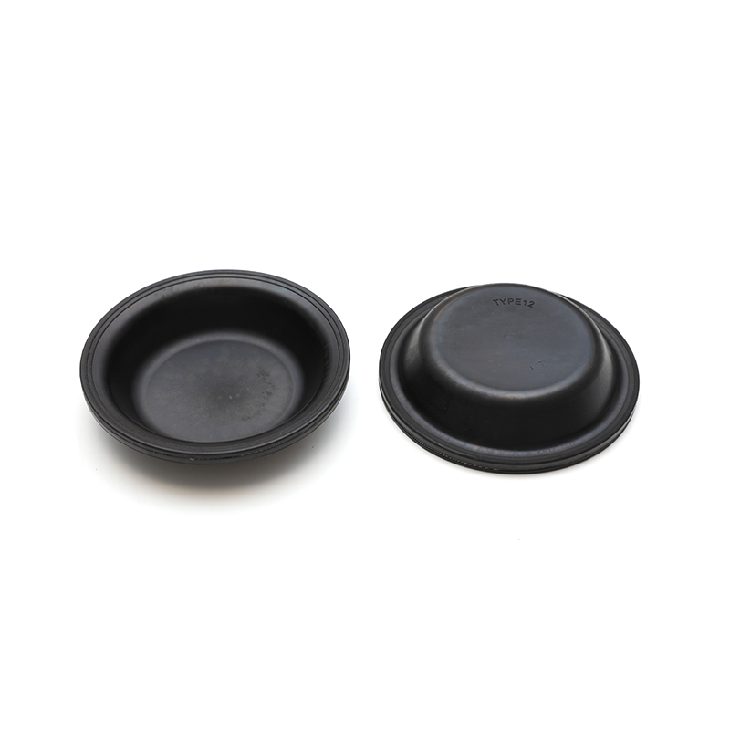 Rubber Cup-black-T12