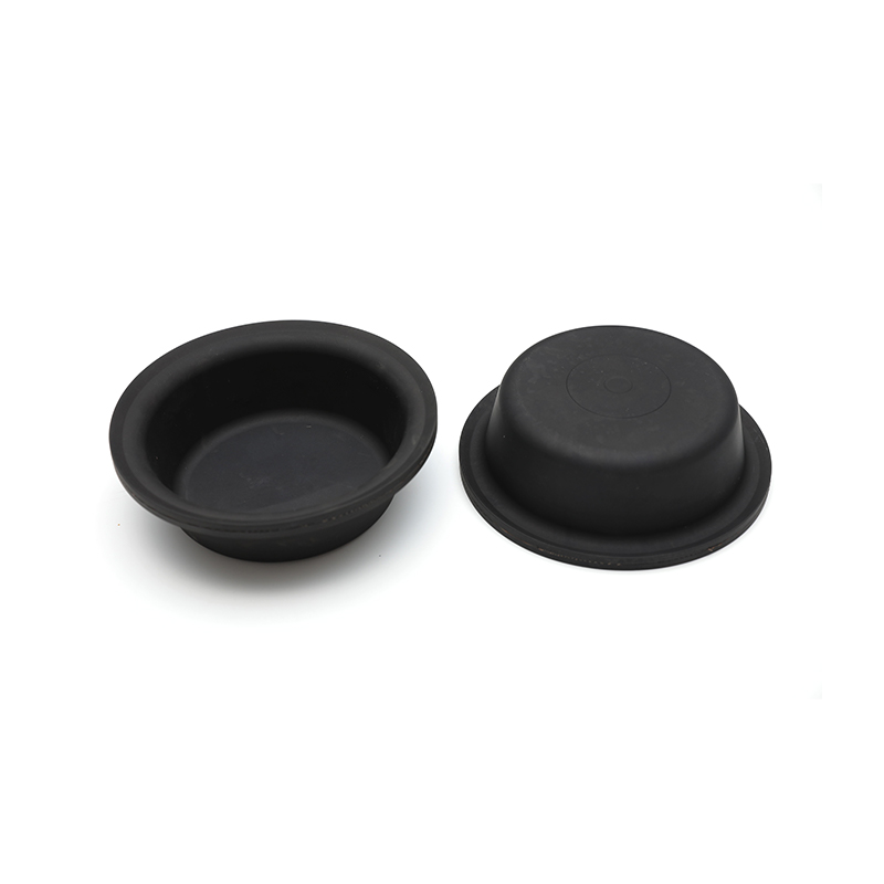 How to choose a rubber diaphragm?